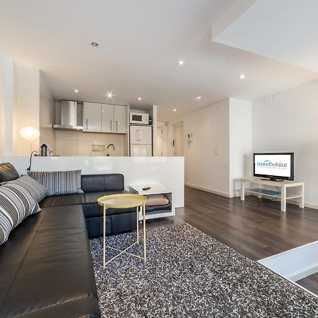Travel Habitat Gran Via Ruzafa Διαμέρισμα Βαλένθια Εξωτερικό φωτογραφία
