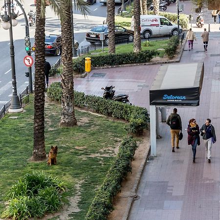 Travel Habitat Gran Via Ruzafa Διαμέρισμα Βαλένθια Εξωτερικό φωτογραφία