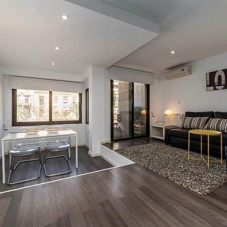Travel Habitat Gran Via Ruzafa Διαμέρισμα Βαλένθια Εξωτερικό φωτογραφία