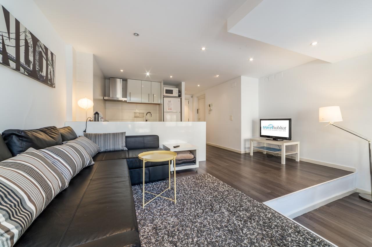 Travel Habitat Gran Via Ruzafa Διαμέρισμα Βαλένθια Εξωτερικό φωτογραφία