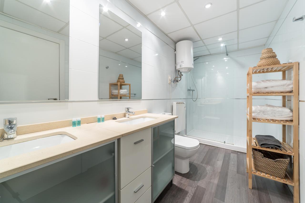 Travel Habitat Gran Via Ruzafa Διαμέρισμα Βαλένθια Εξωτερικό φωτογραφία