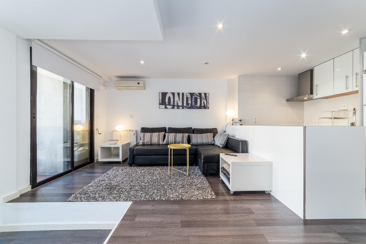 Travel Habitat Gran Via Ruzafa Διαμέρισμα Βαλένθια Εξωτερικό φωτογραφία