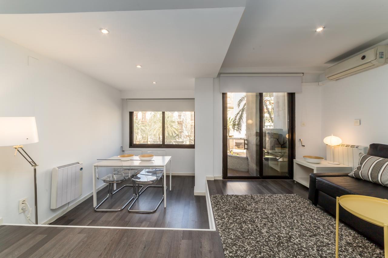Travel Habitat Gran Via Ruzafa Διαμέρισμα Βαλένθια Εξωτερικό φωτογραφία