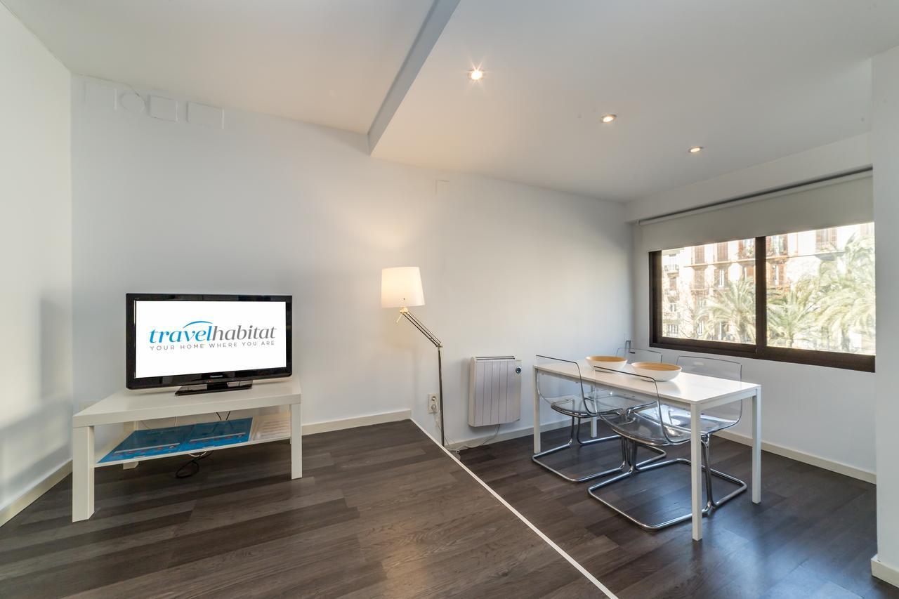 Travel Habitat Gran Via Ruzafa Διαμέρισμα Βαλένθια Εξωτερικό φωτογραφία